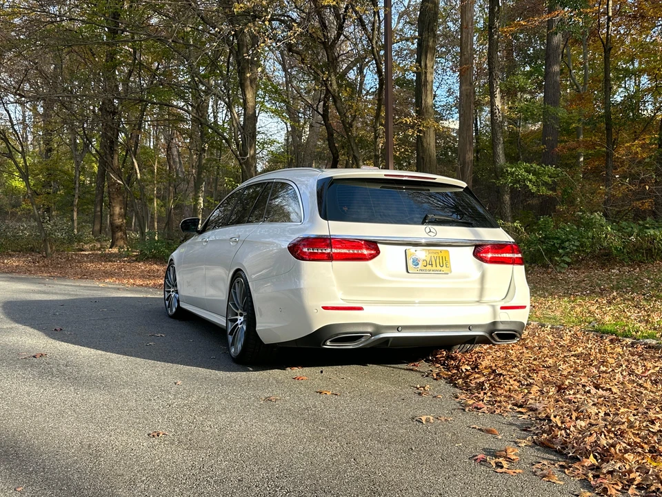 2019 Mercedes-Benz W213 E-Class - Image 17 of 31