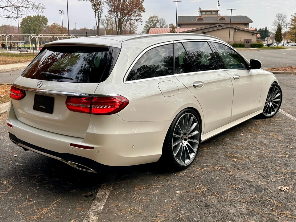 2019 Mercedes-Benz W213 E-Class - Image 21 of 31