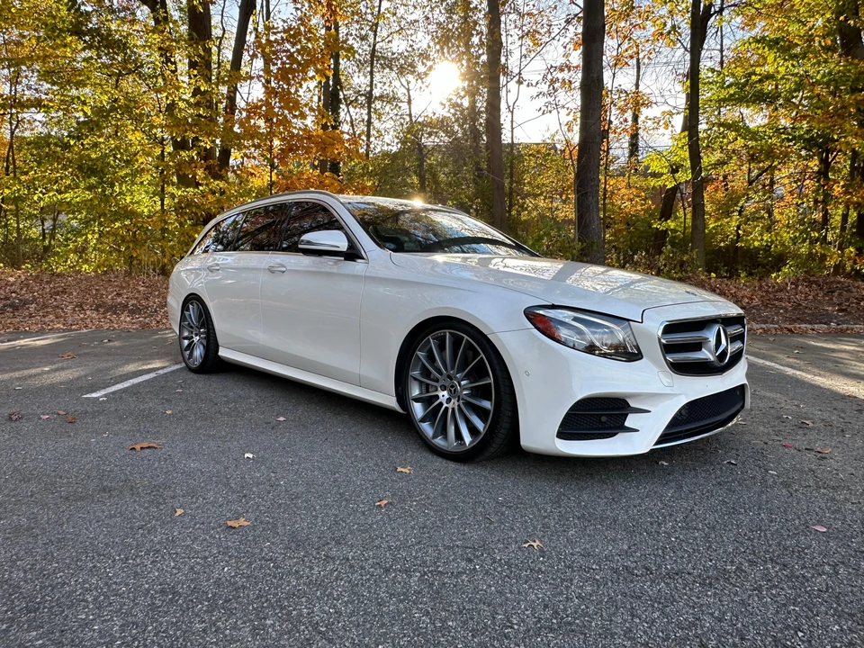 2019 Mercedes-Benz W213 E-Class - Image 25 of 31
