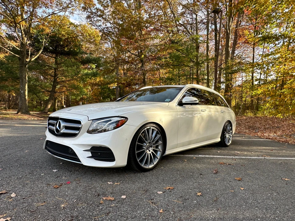 2019 Mercedes-Benz W213 E-Class - Image 10 of 31