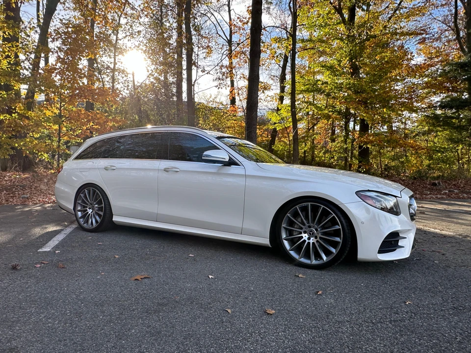 2019 Mercedes-Benz W213 E-Class - Image 23 of 31