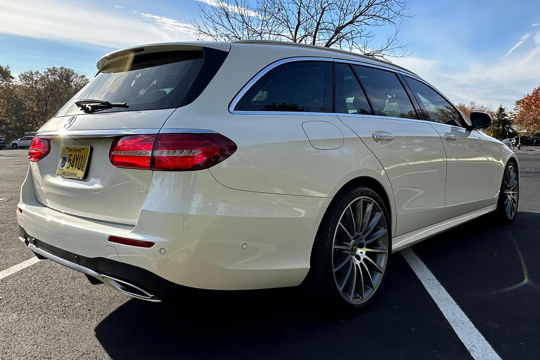2019 Mercedes-Benz W213 E-Class - Image 4 of 31