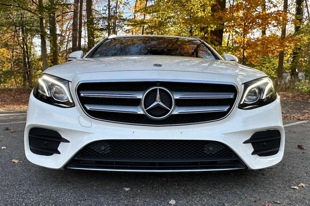 2019 Mercedes-Benz W213 E-Class - Image 2 of 31