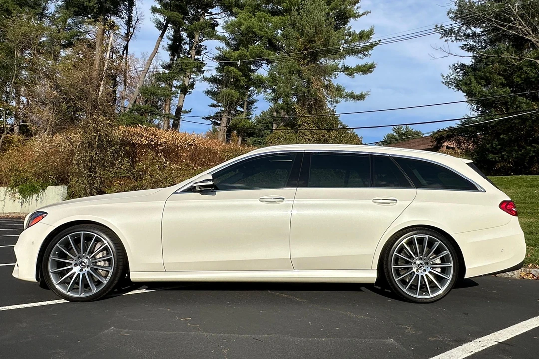 2019 Mercedes-Benz W213 E-Class - Image 3 of 31