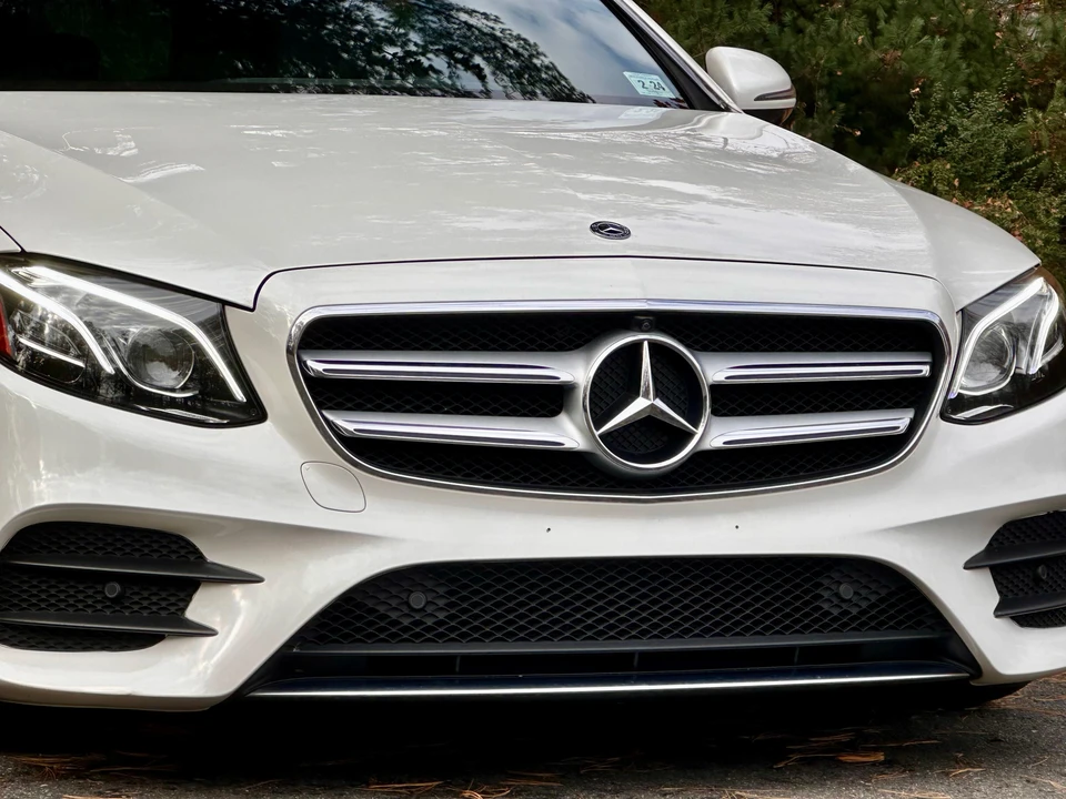 2019 Mercedes-Benz W213 E-Class - Image 31 of 31