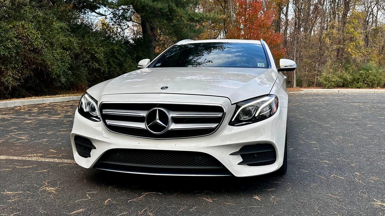 2019 Mercedes-Benz W213 E-Class - Image 7 of 31