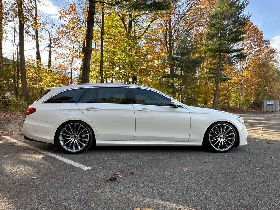 2019 Mercedes-Benz W213 E-Class - Image 22 of 31