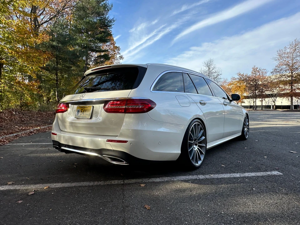 2019 Mercedes-Benz W213 E-Class - Image 19 of 31