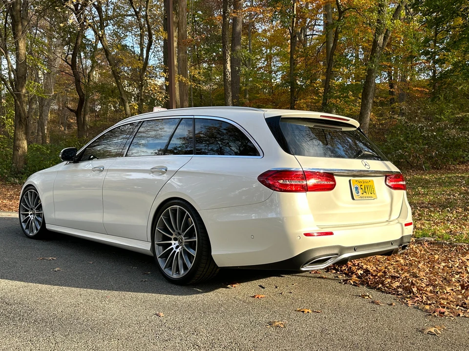 2019 Mercedes-Benz W213 E-Class - Image 16 of 31