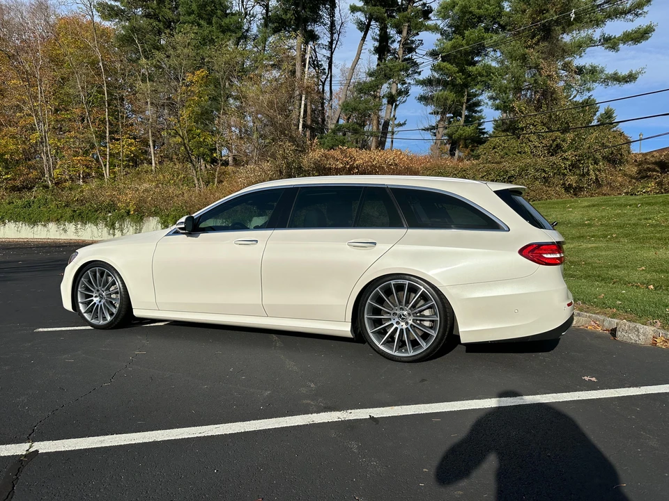 2019 Mercedes-Benz W213 E-Class - Image 14 of 31