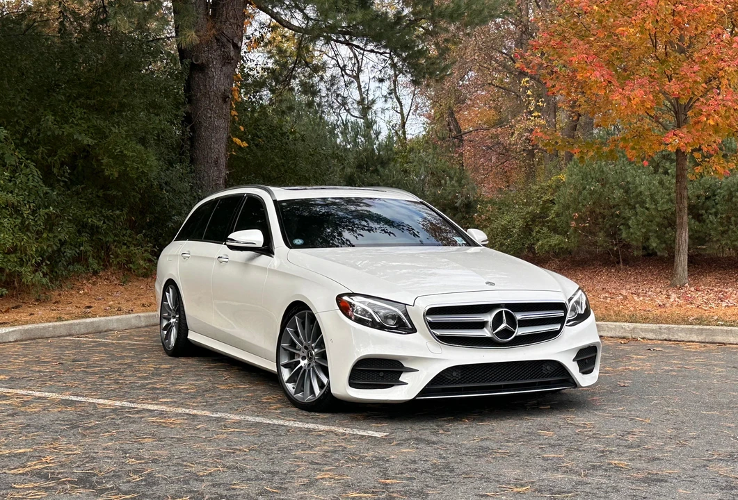 2019 Mercedes-Benz W213 E-Class - Image 27 of 31