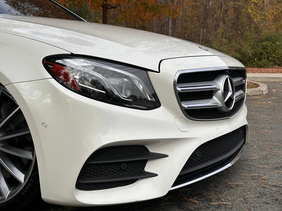 2019 Mercedes-Benz W213 E-Class - Image 30 of 31