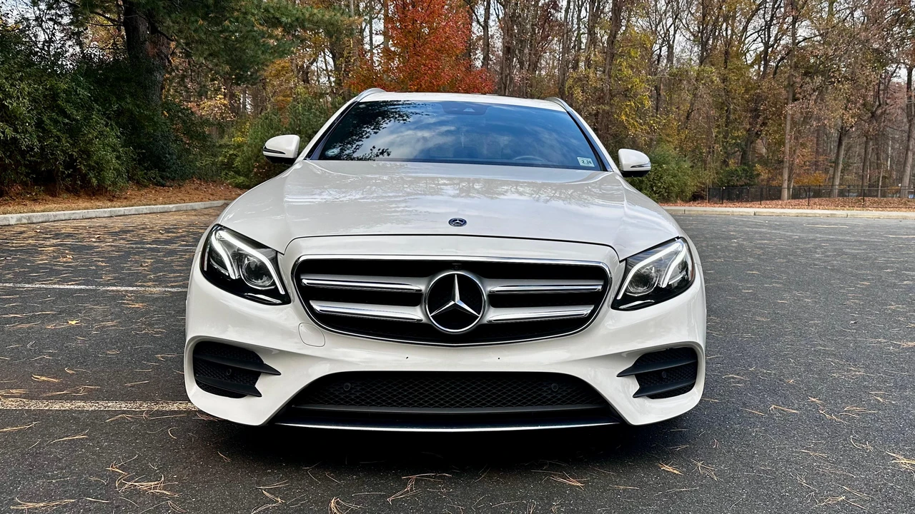 2019 Mercedes-Benz W213 E-Class - Image 6 of 31