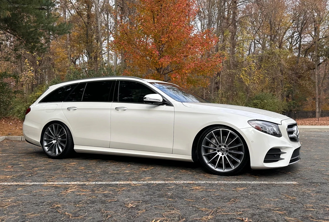 2019 Mercedes-Benz W213 E-Class - Image 24 of 31
