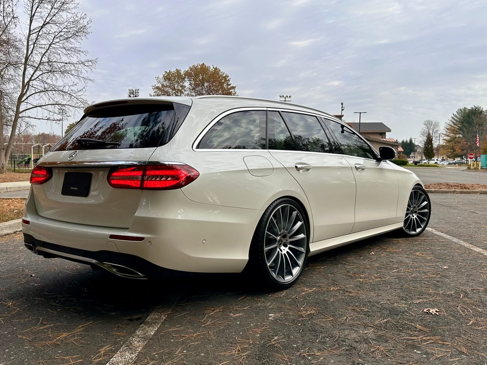 2019 Mercedes-Benz W213 E-Class - Image 20 of 31