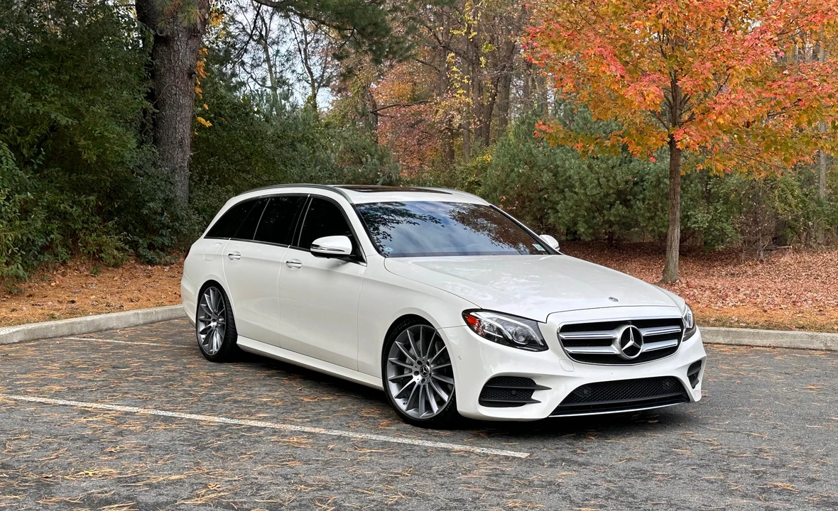 2019 Mercedes-Benz W213 E-Class - Image 26 of 31