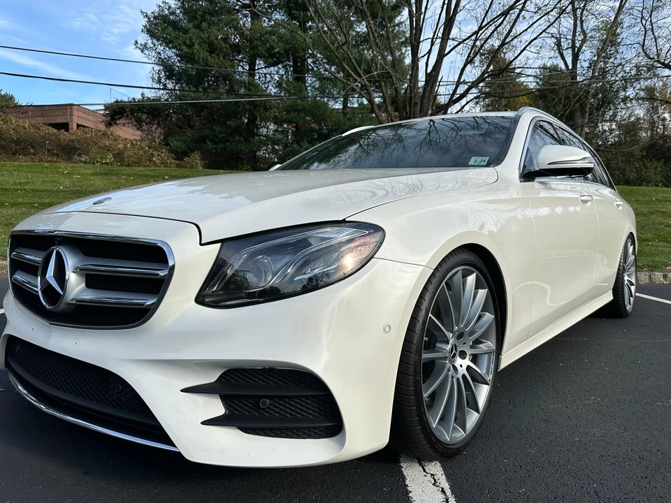 2019 Mercedes-Benz W213 E-Class - Image 9 of 31