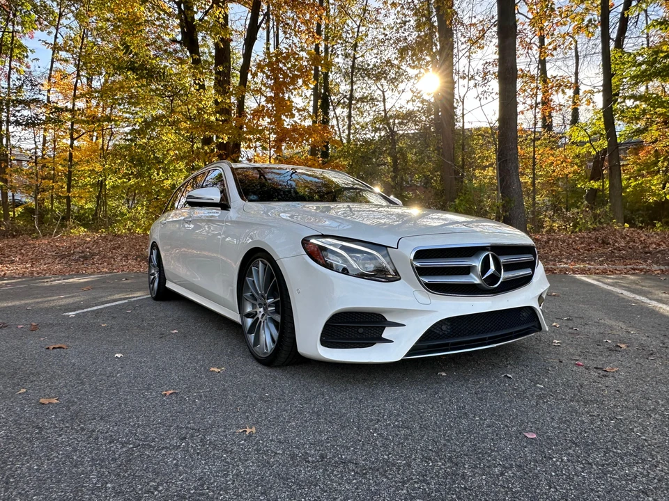 2019 Mercedes-Benz W213 E-Class - Image 28 of 31