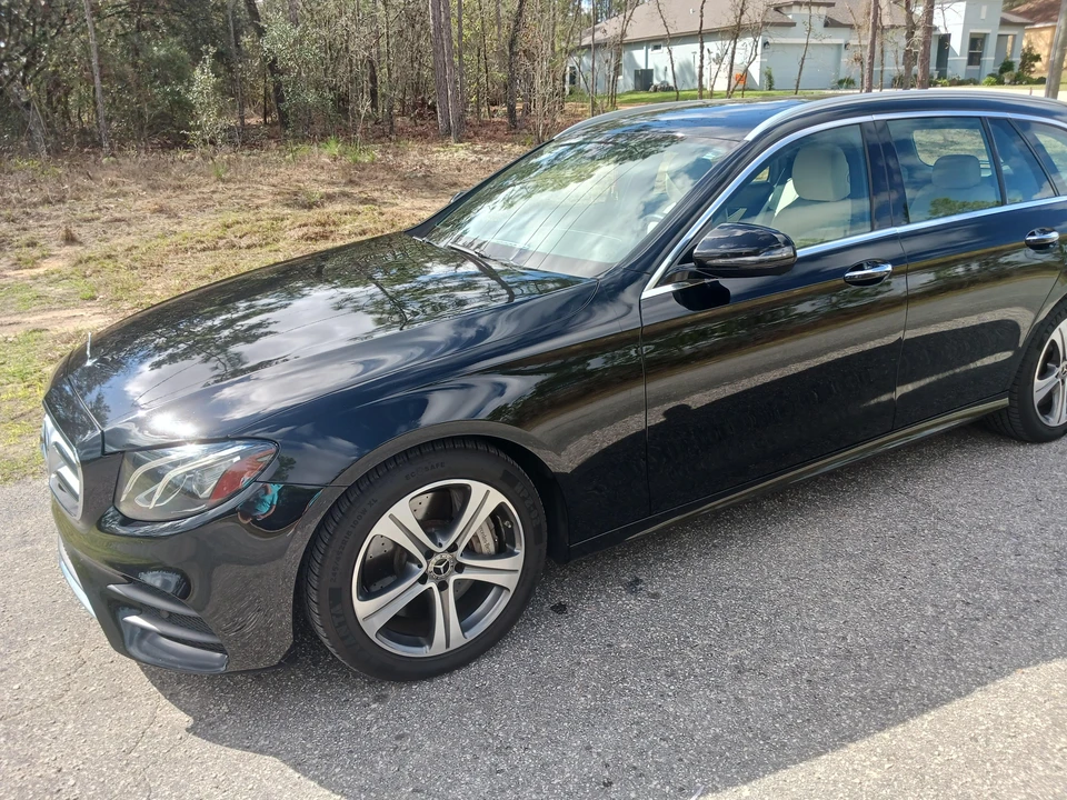 2019 Mercedes-Benz W213 E-Class - Image 27 of 31
