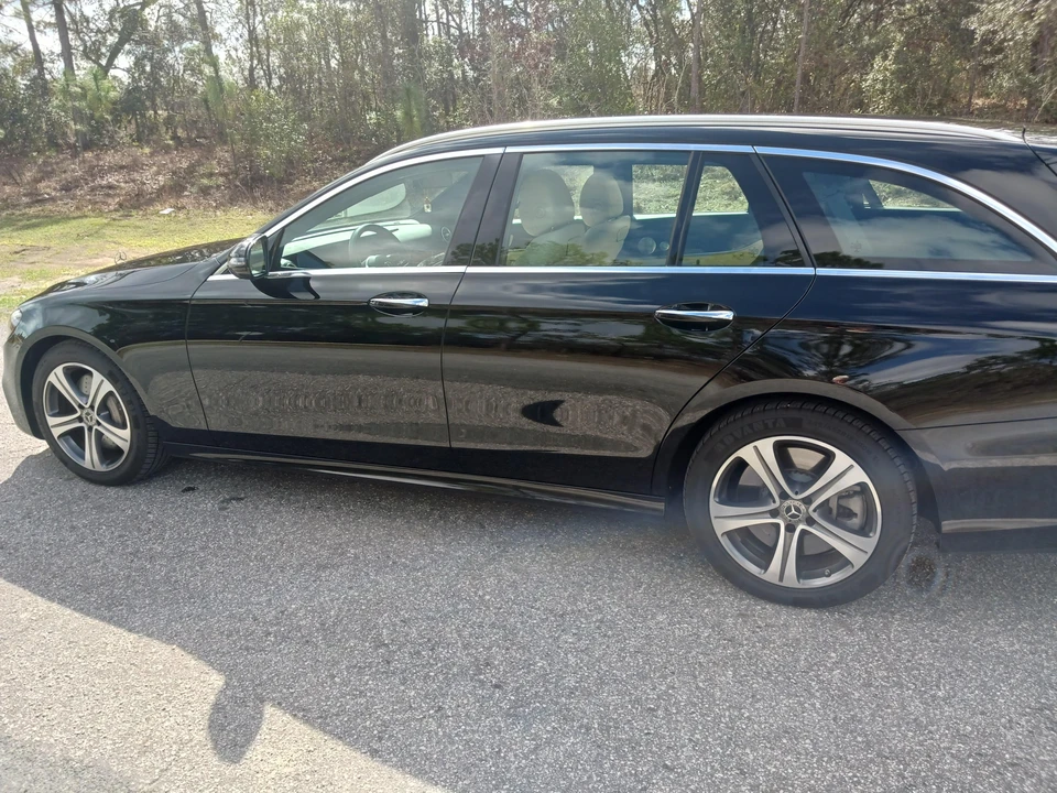 2019 Mercedes-Benz W213 E-Class - Image 30 of 31