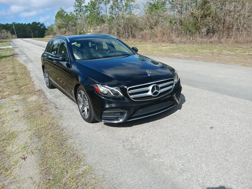 2019 Mercedes-Benz W213 E-Class - Image 24 of 31