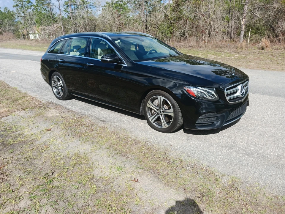 2019 Mercedes-Benz W213 E-Class - Image 23 of 31