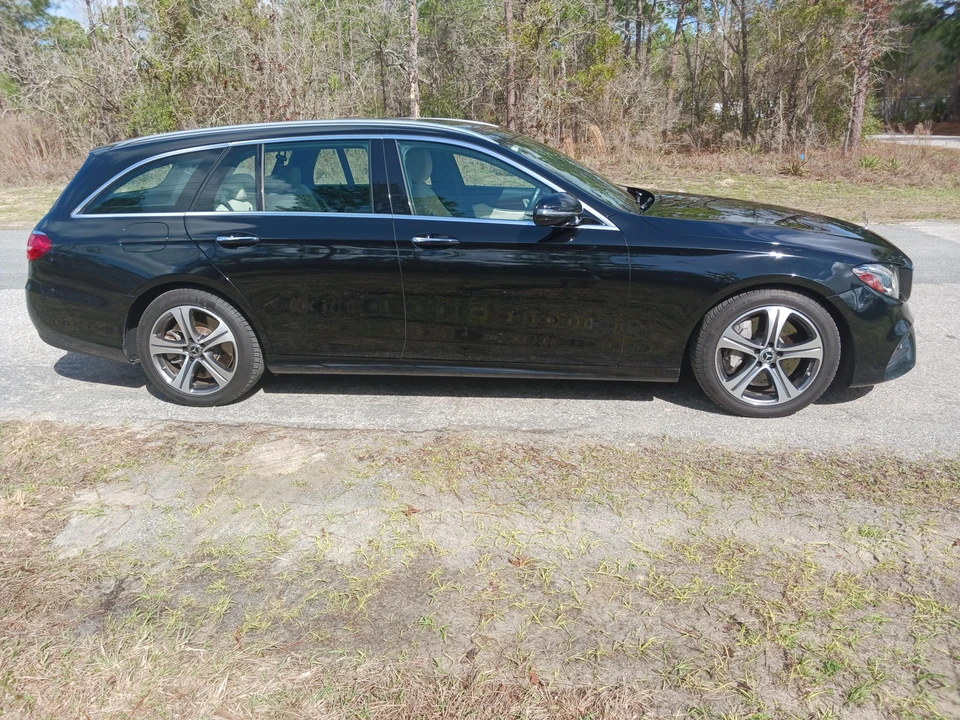 2019 Mercedes-Benz W213 E-Class - Image 21 of 31