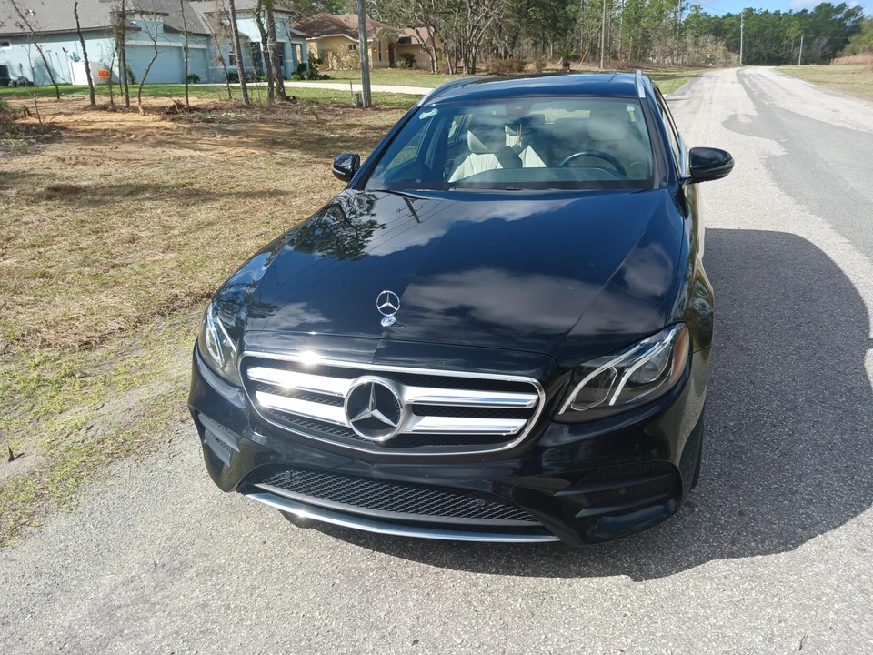 2019 Mercedes-Benz W213 E-Class - Image 6 of 31