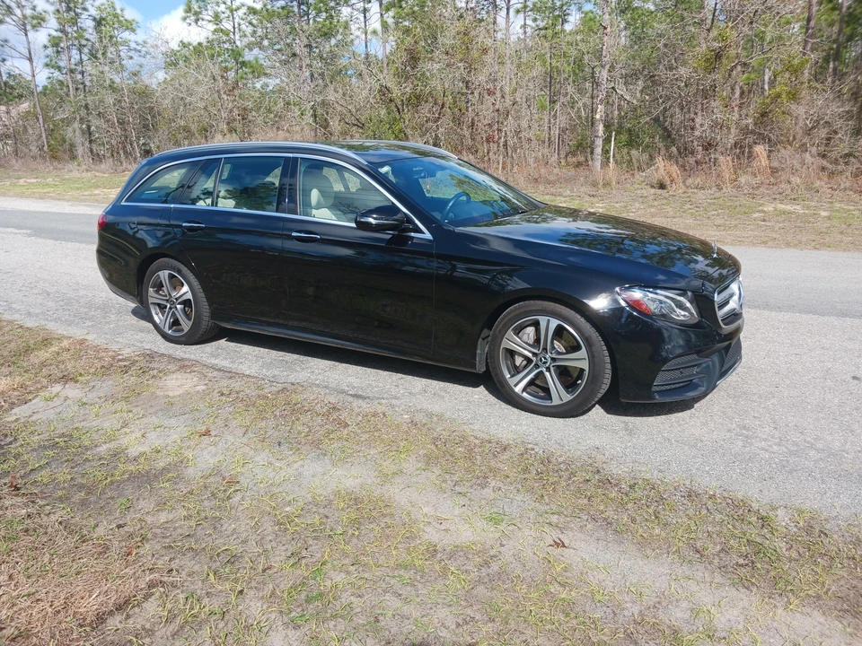2019 Mercedes-Benz W213 E-Class - Image 22 of 31