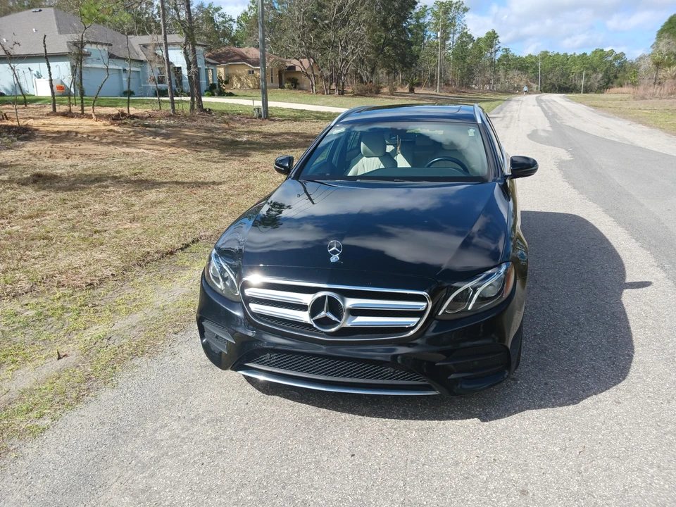 2019 Mercedes-Benz W213 E-Class - Image 7 of 31