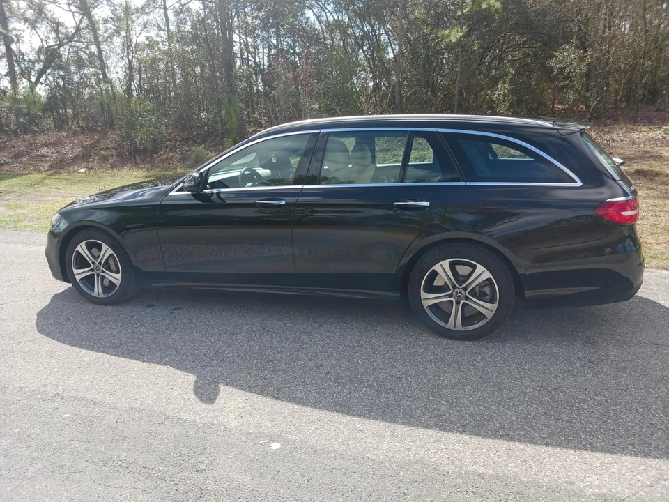 2019 Mercedes-Benz W213 E-Class - Image 12 of 31