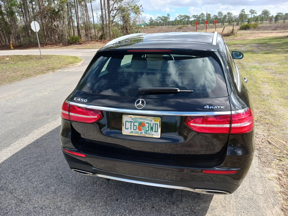 2019 Mercedes-Benz W213 E-Class - Image 15 of 31