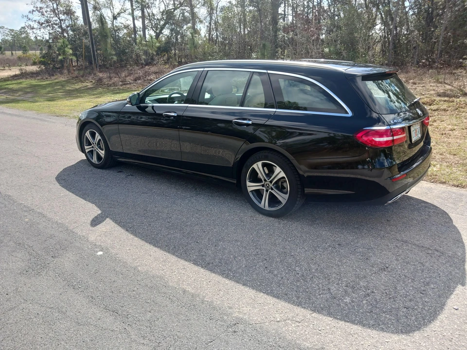 2019 Mercedes-Benz W213 E-Class - Image 13 of 31