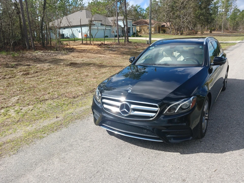 2019 Mercedes-Benz W213 E-Class - Image 8 of 31