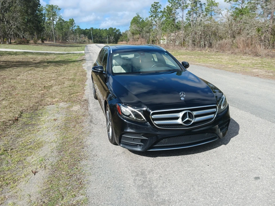 2019 Mercedes-Benz W213 E-Class - Image 26 of 31
