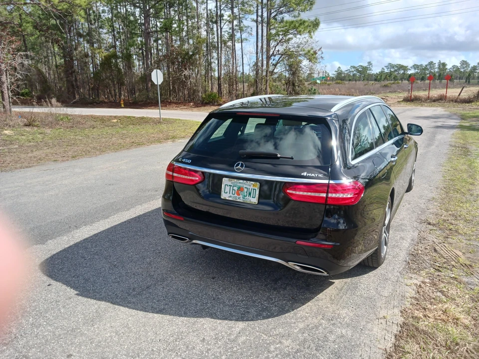 2019 Mercedes-Benz W213 E-Class - Image 16 of 31