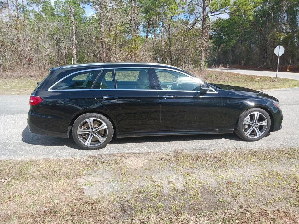 2019 Mercedes-Benz W213 E-Class - Image 19 of 31