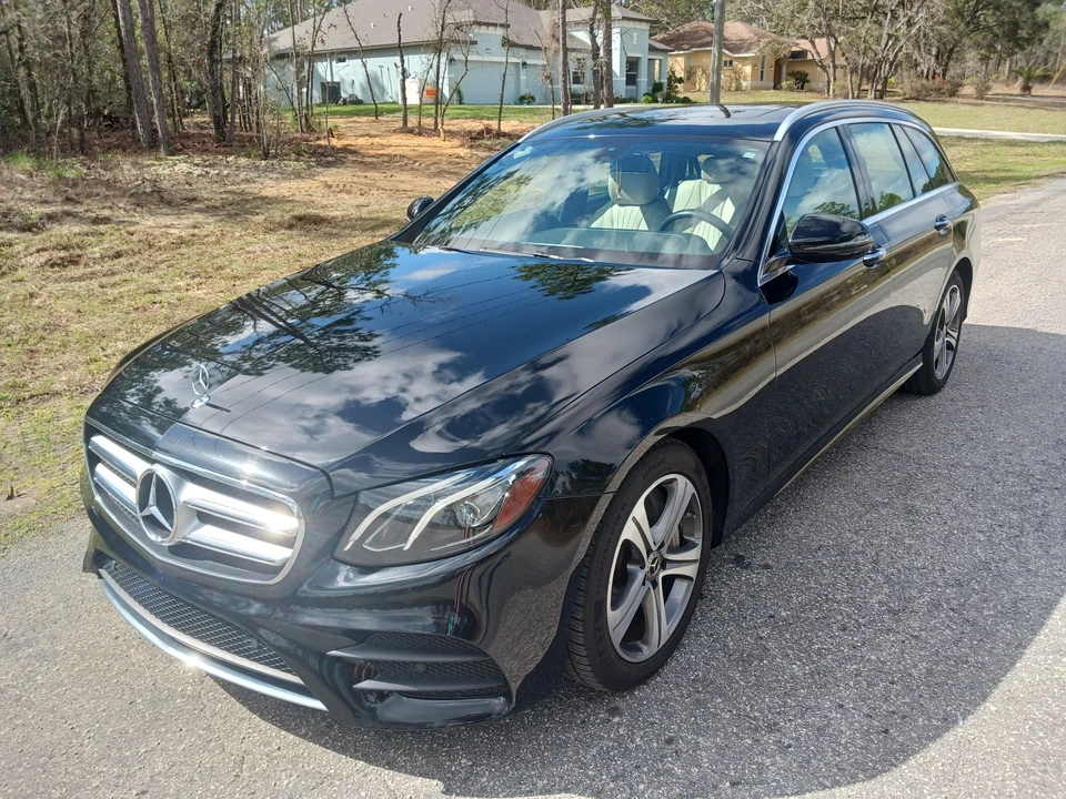 2019 Mercedes-Benz W213 E-Class - Image 9 of 31