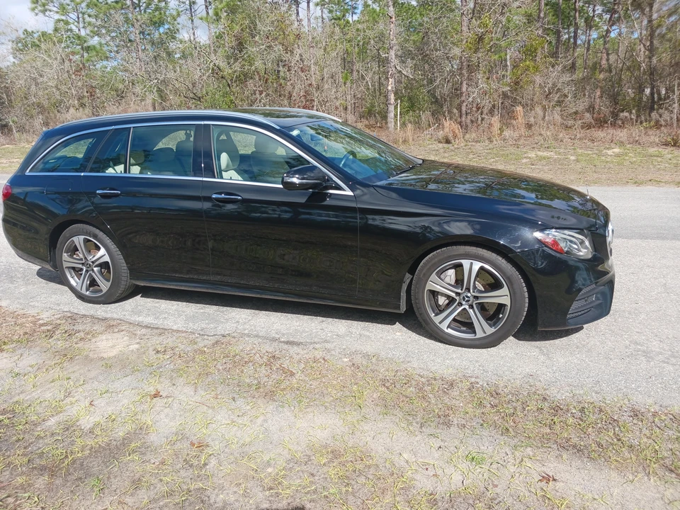 2019 Mercedes-Benz W213 E-Class - Image 20 of 31