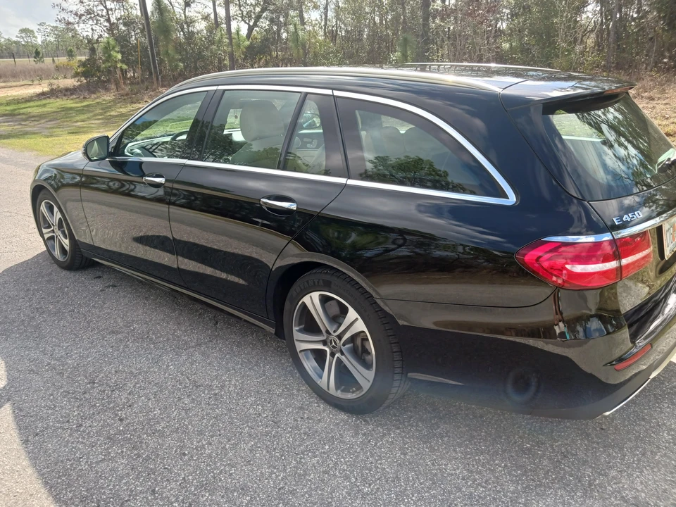 2019 Mercedes-Benz W213 E-Class - Image 31 of 31