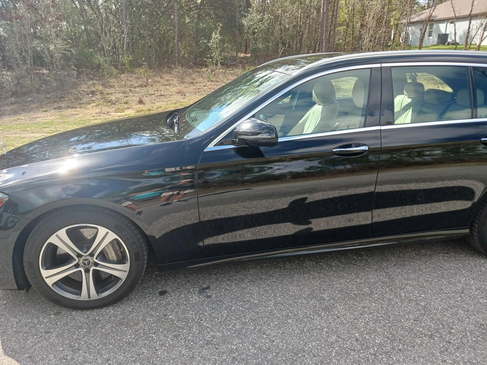 2019 Mercedes-Benz W213 E-Class - Image 29 of 31