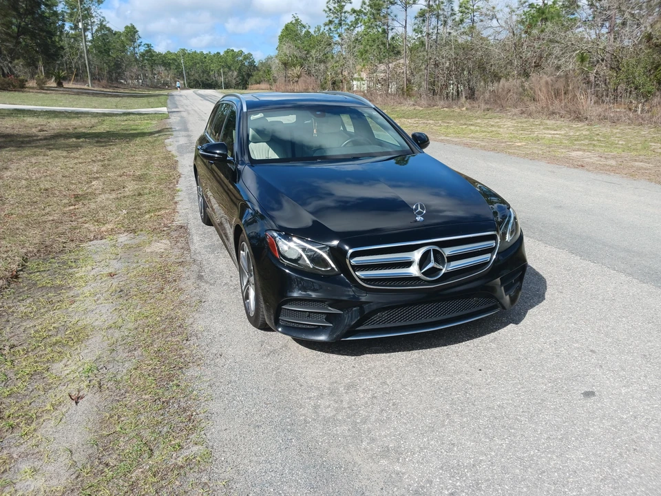 2019 Mercedes-Benz W213 E-Class - Image 25 of 31