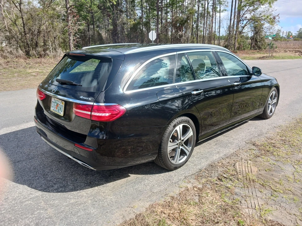 2019 Mercedes-Benz W213 E-Class - Image 17 of 31