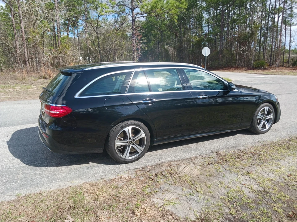 2019 Mercedes-Benz W213 E-Class - Image 18 of 31