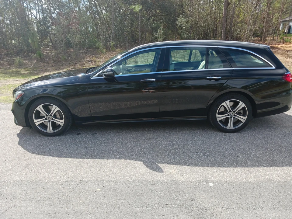 2019 Mercedes-Benz W213 E-Class - Image 11 of 31