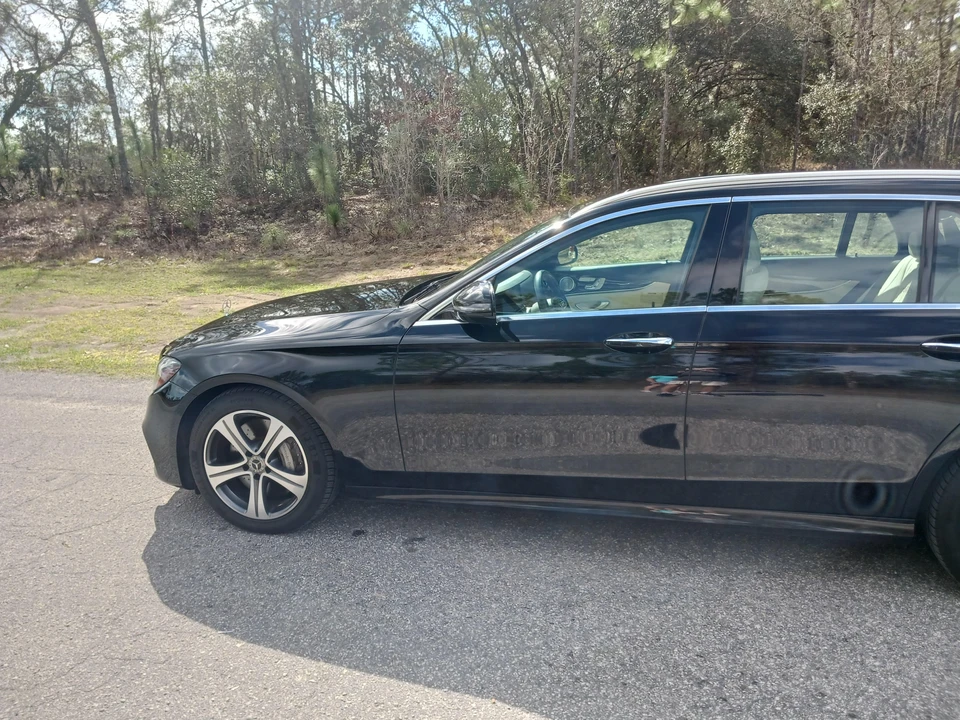 2019 Mercedes-Benz W213 E-Class - Image 28 of 31