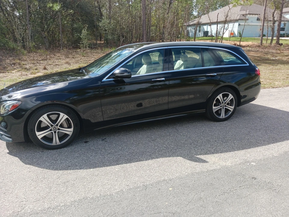 2019 Mercedes-Benz W213 E-Class - Image 10 of 31
