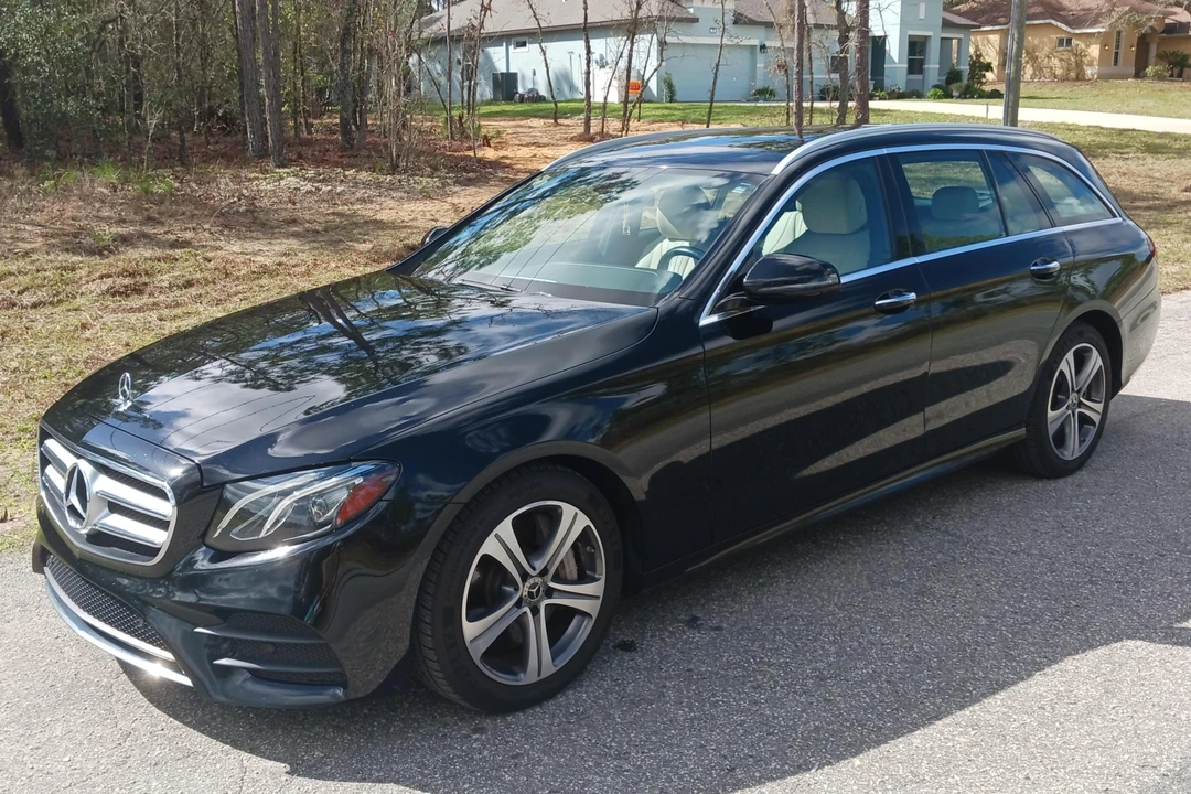 2019 Mercedes-Benz W213 E-Class - Image 3 of 31