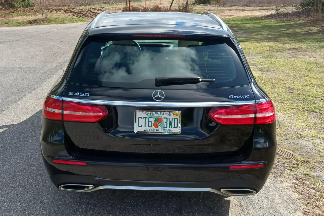 2019 Mercedes-Benz W213 E-Class - Image 5 of 31