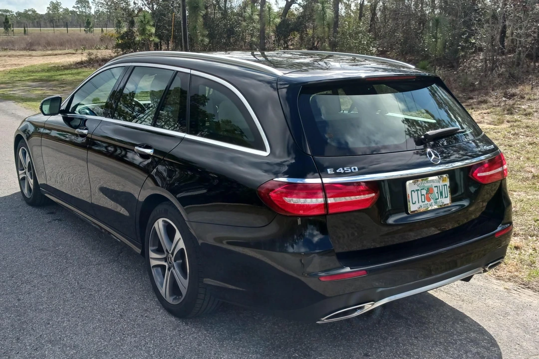 2019 Mercedes-Benz W213 E-Class - Image 4 of 31